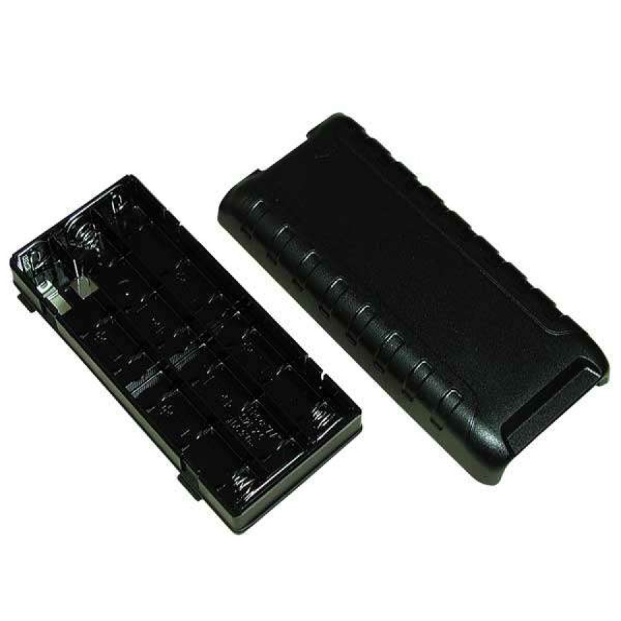 Electronics & Navigation * | Standard Horizon Replacement Vhf Batteries Hx280S Battery Case