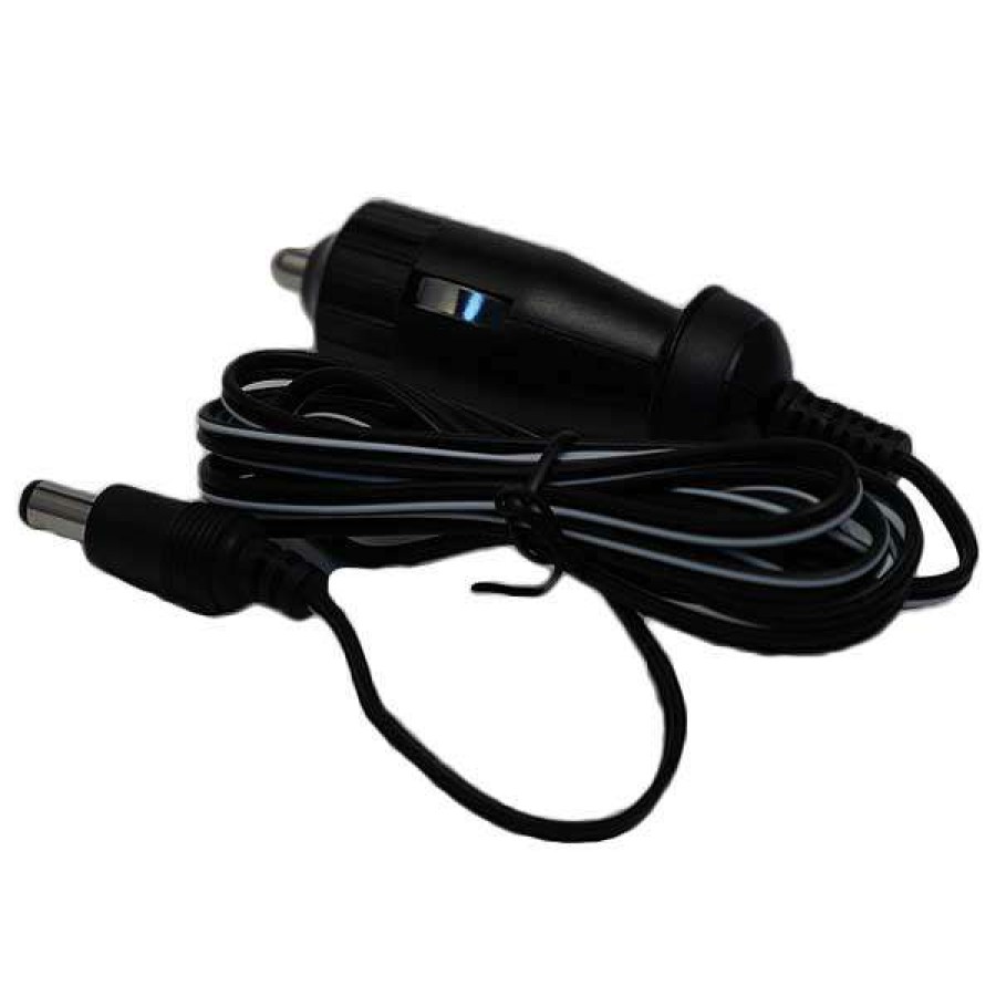 Electronics & Navigation * | West Marine Vhf Adapters Dc Charger Cord, Vhf155/255