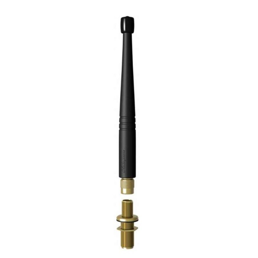 Electronics & Navigation * | Shakespeare Vhf Antennas 5912 7 Classic Flexible Vhf Antenna