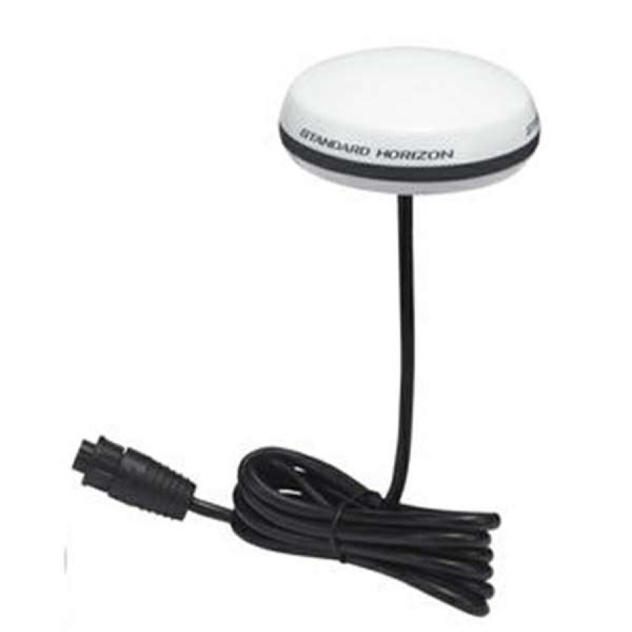 Electronics & Navigation * | Standard Horizon Vhf Accessories Wireless Access Point