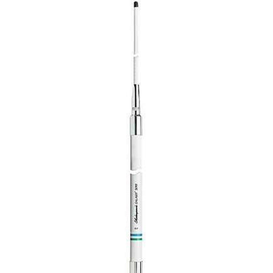 Electronics & Navigation * | Shakespeare Vhf Antennas 5018 17 6 Galaxy Vhf Marine Band Antenna