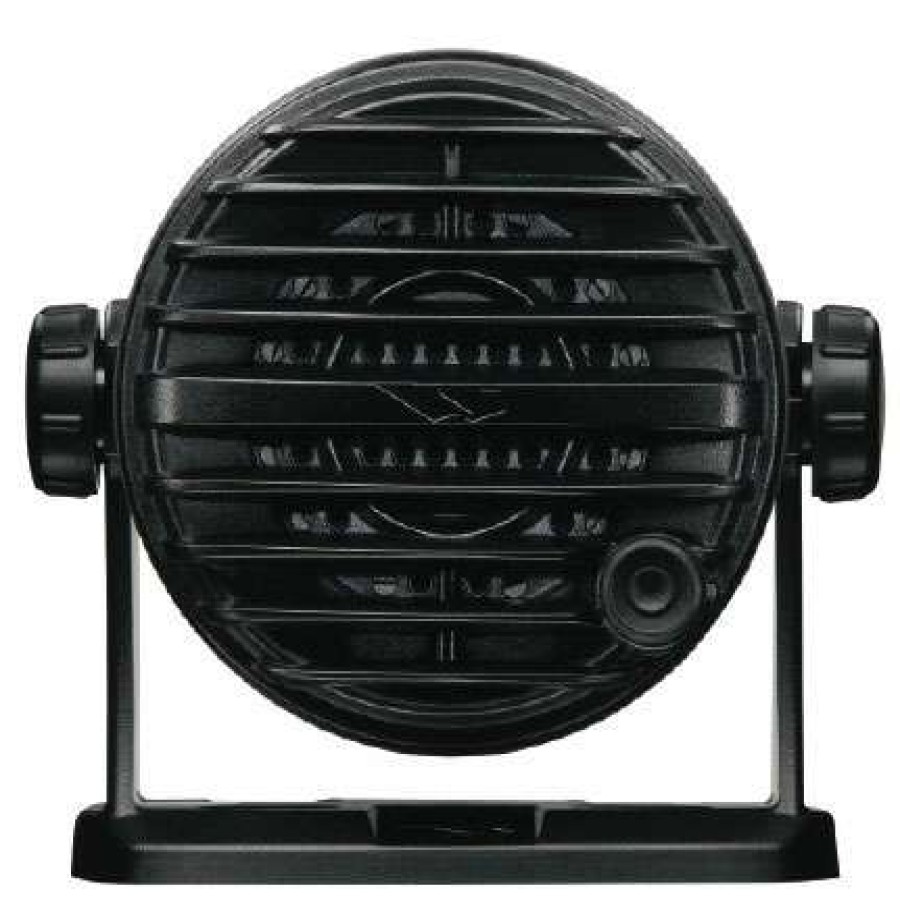 Electronics & Navigation * | Standard Horizon External Vhf Speakers Vlh-3000 Intercom Speaker