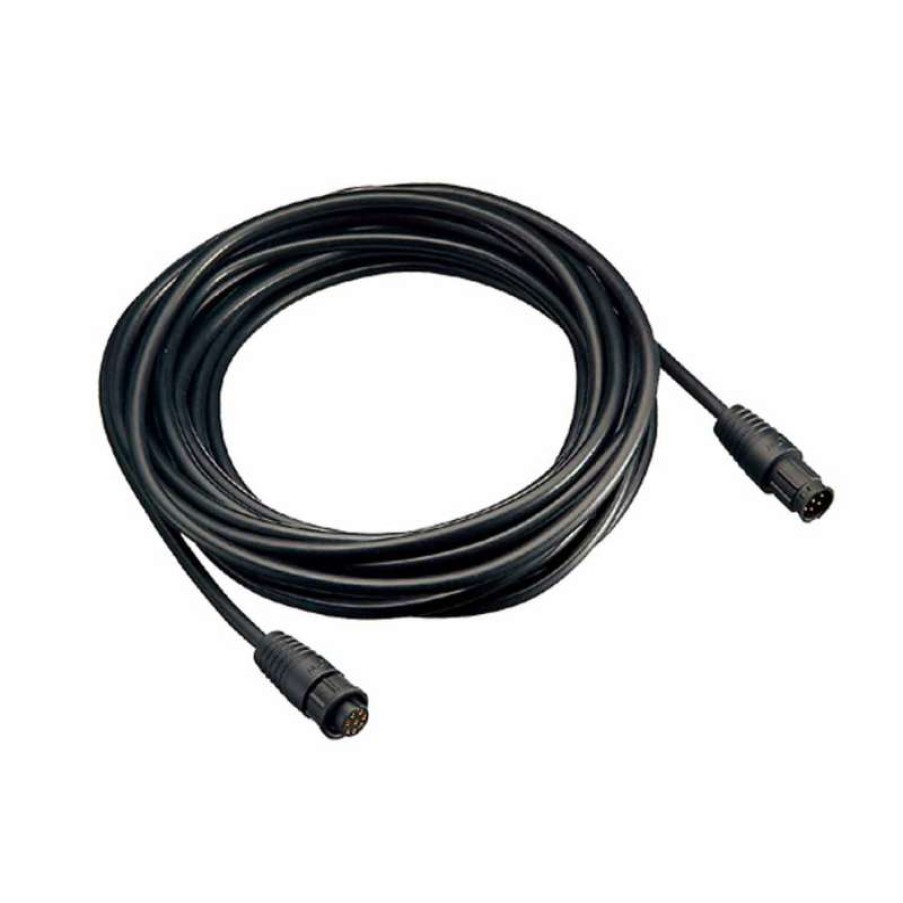 Electronics & Navigation * | Standard Horizon Microphone Relocation Kits Ct-100 23 Ram Mic Extension Cable