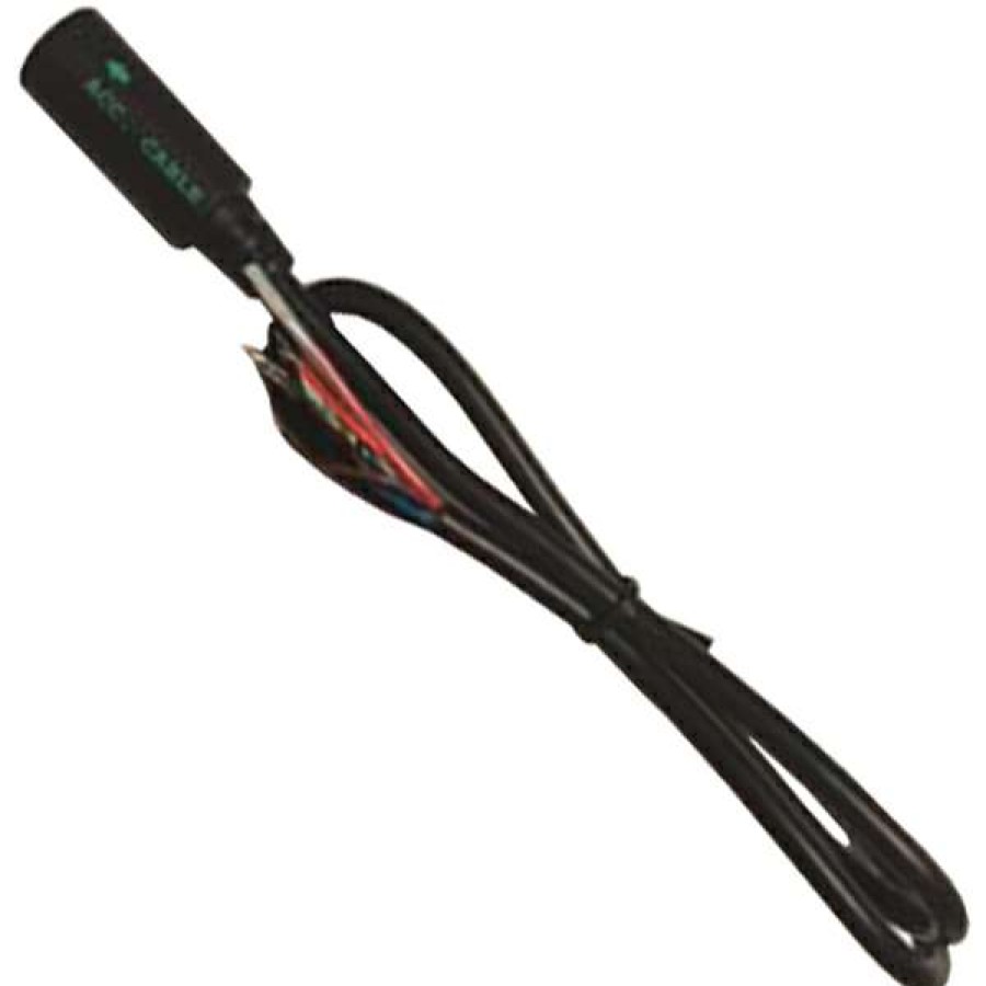 Electronics & Navigation * | Uniden Vhf Adapters Um425 Vhf Accessory Cable