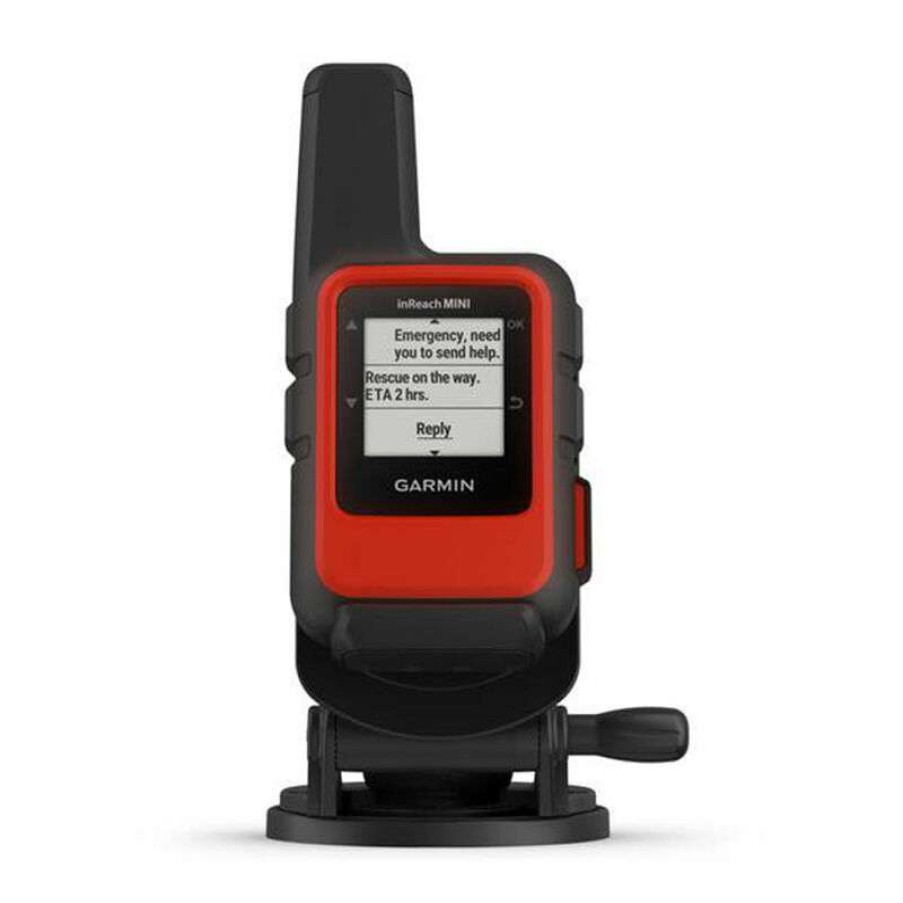 Electronics & Navigation * | Garmin Satellite Communications Inreach Mini Marine Bundle