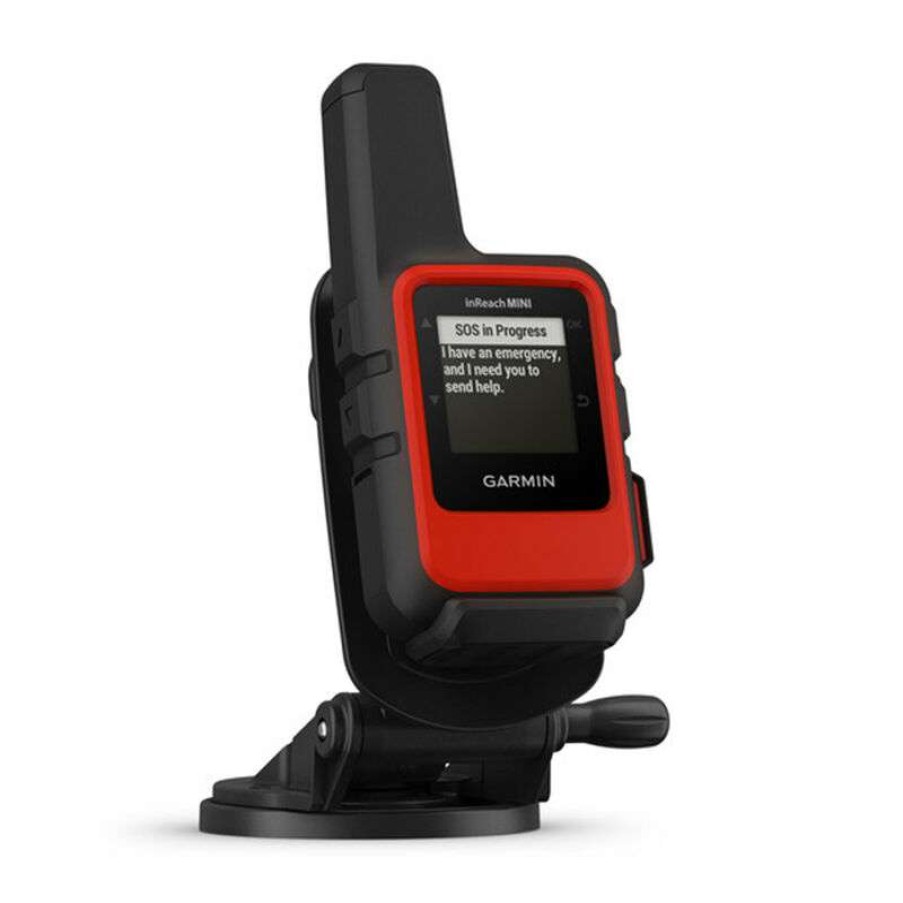 Electronics & Navigation * | Garmin Satellite Communications Inreach Mini Marine Bundle