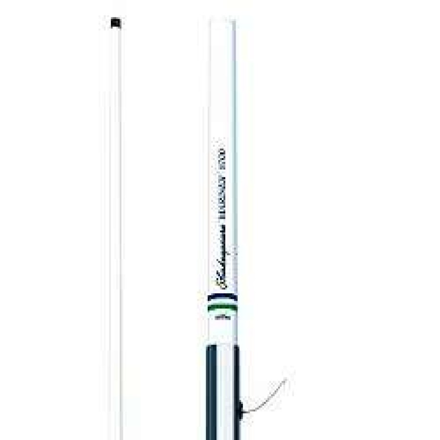 Electronics & Navigation * | Shakespeare Vhf Antennas Mariner 8700 Extra Tough 8 6Db Vhf Antenna