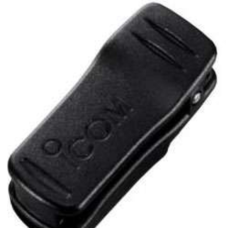 Electronics & Navigation * | Icom Electronics Clips Mb87 Swivel Belt Clip M32Li