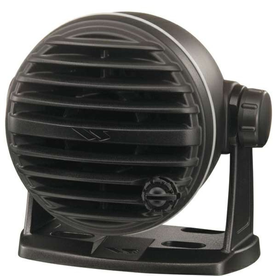 Electronics & Navigation * | Standard Horizon External Vhf Speakers Mls-310 10W Amplified Vhf Extension Speaker