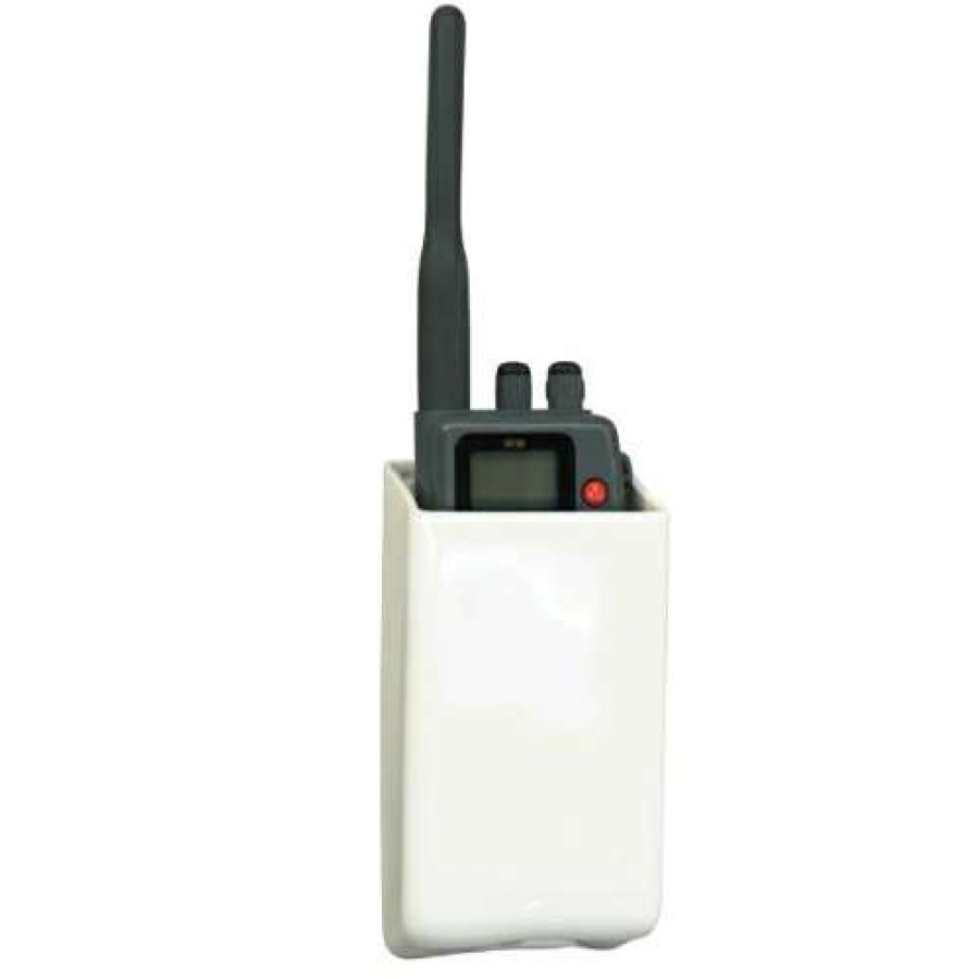 Electronics & Navigation * | West Marine Vhf Radio Holders Handheld Vhf Radio Holder, Large