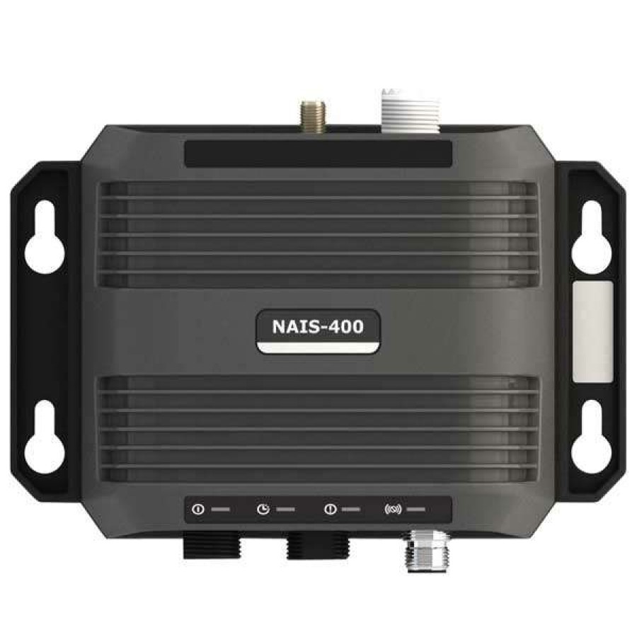 Electronics & Navigation * | Simrad Ais Transponders Nais-400 Class B Ais