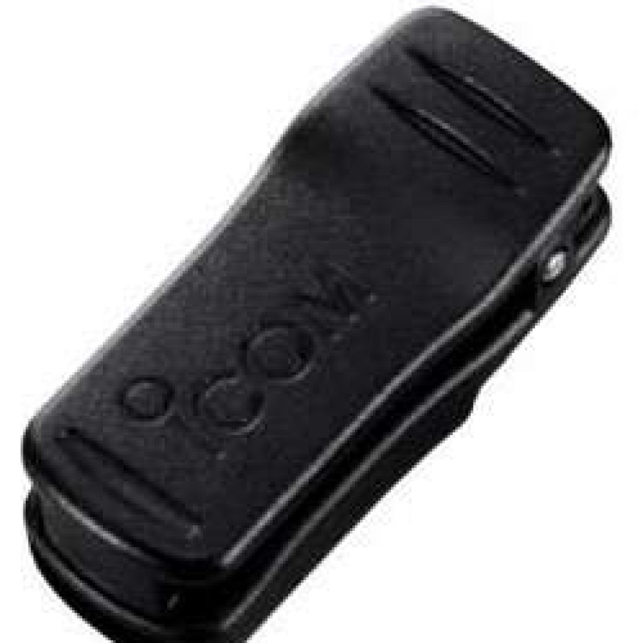 Electronics & Navigation * | Icom Electronics Clips Swivel Belt Clip M72/M88