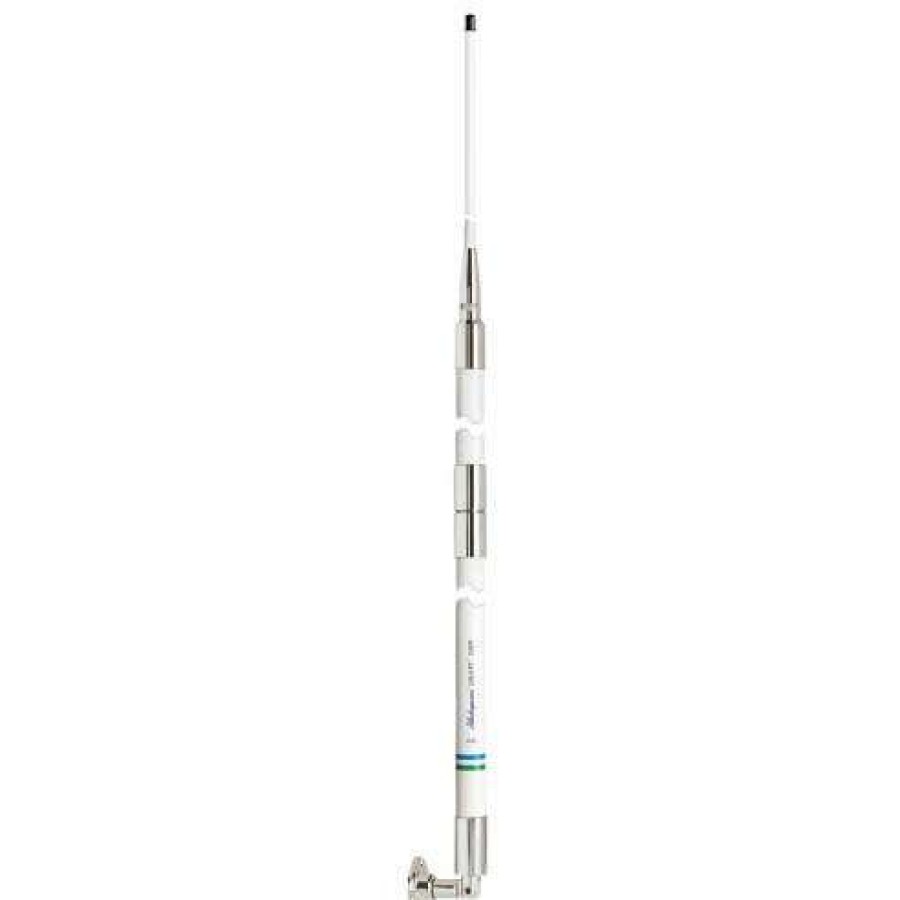 Electronics & Navigation * | Shakespeare Vhf Antennas 5309-R 23 Galaxy Vhf Marine Band Antenna