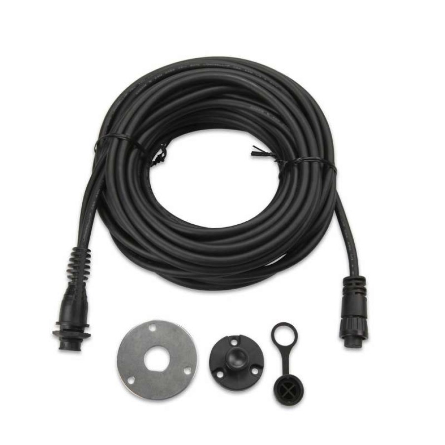 Electronics & Navigation * | Garmin Microphone Relocation Kits Fist Microphone Relocation Kit