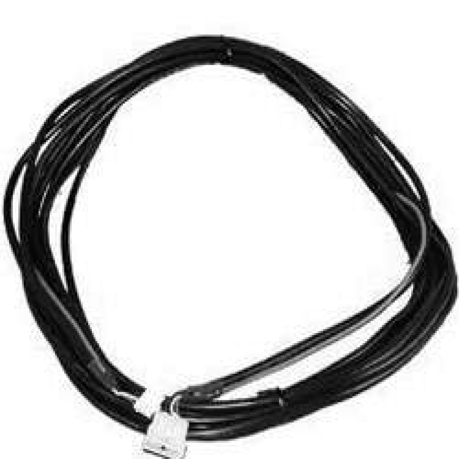 Electronics & Navigation * | Icom Vhf Adapters At-140 (10Me) Shield Control Cable