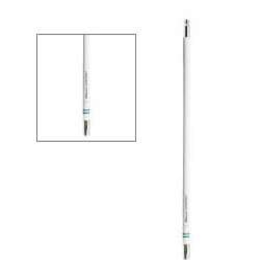 Electronics & Navigation * | Shakespeare Antenna Mounts Antenna Extension 8Ft Galaxy