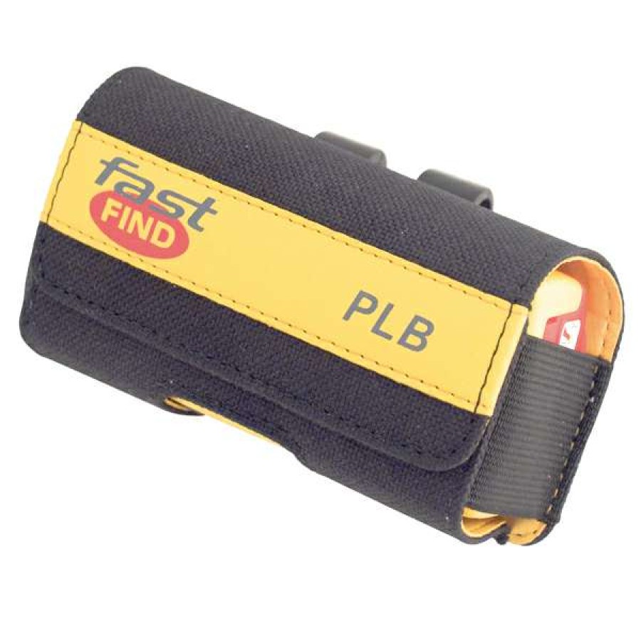 Safety * | Revere Survival Personal Locator Beacons (Plbs) Belt Pouch For Fastfind Plb