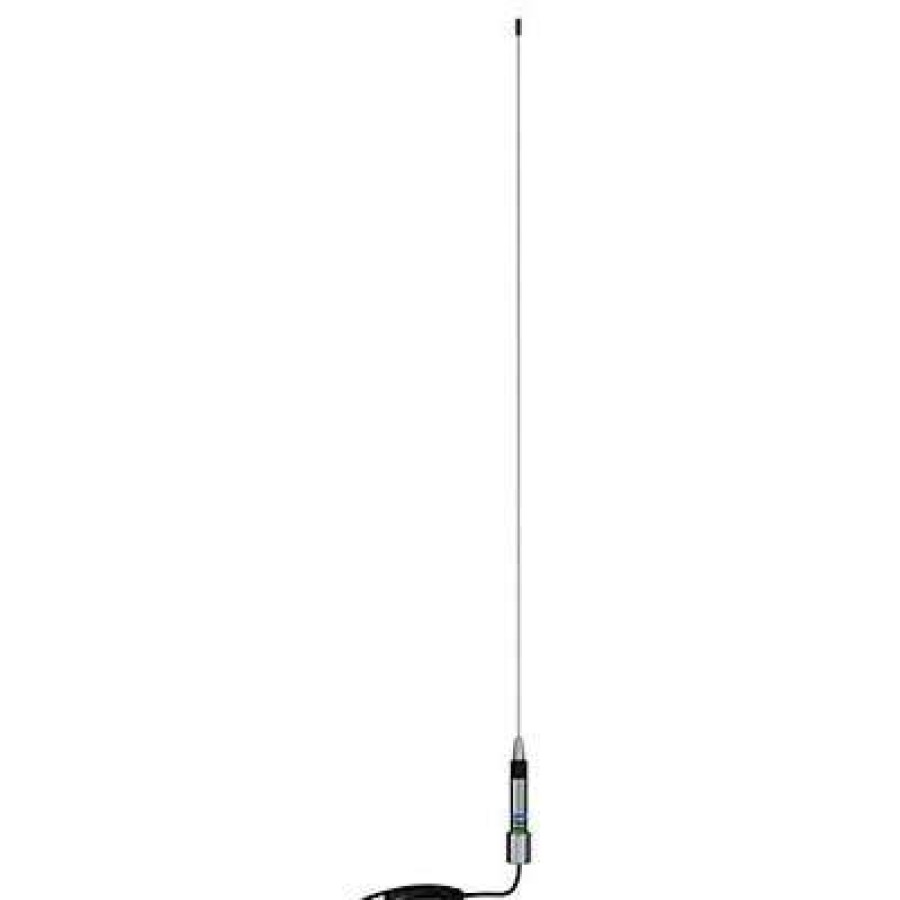 Electronics & Navigation * | Shakespeare Ais Antennas Slim Design 36 Ais Antenna