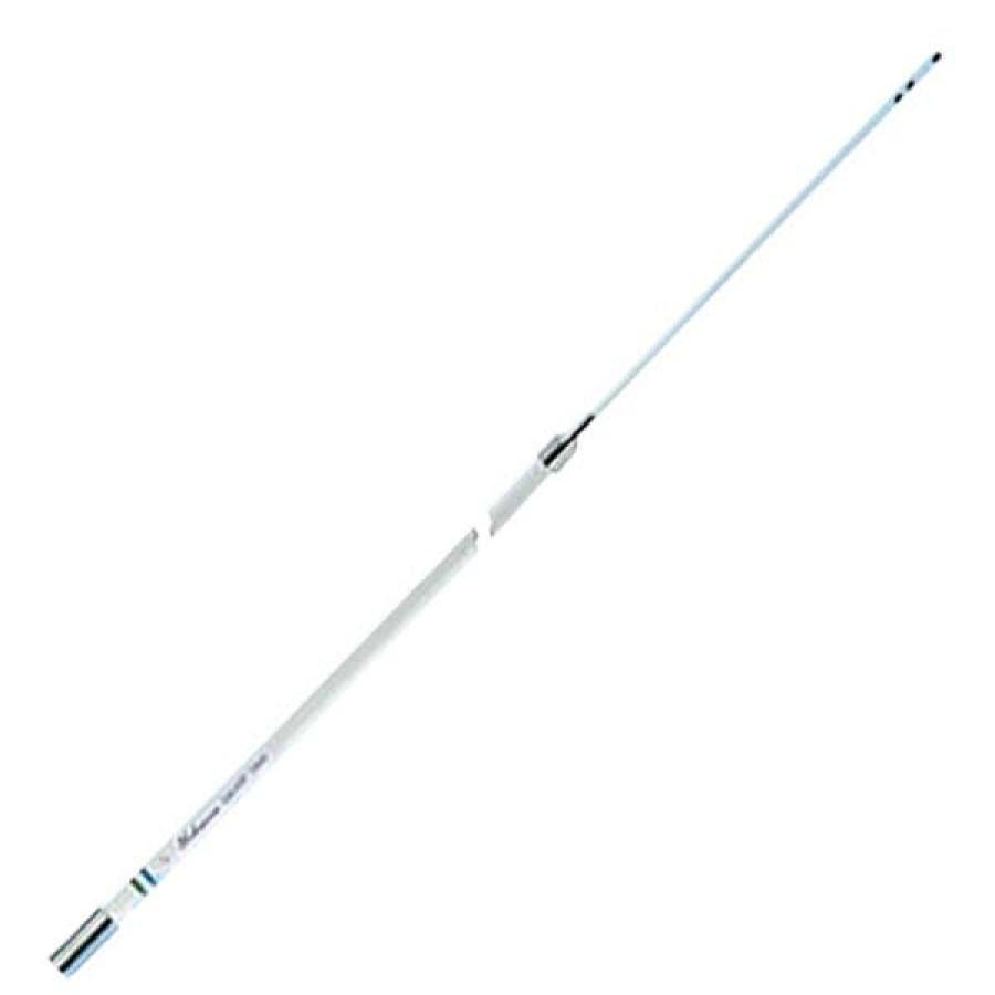 Electronics & Navigation * | Shakespeare Vhf Antennas 5399 9 1/2 6Db Galaxy Vhf Marine Band Antenna