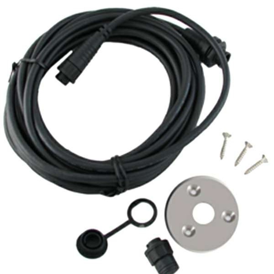 Electronics & Navigation * | Raymarine Microphone Relocation Kits Ray 218 Mic Relocation Kit