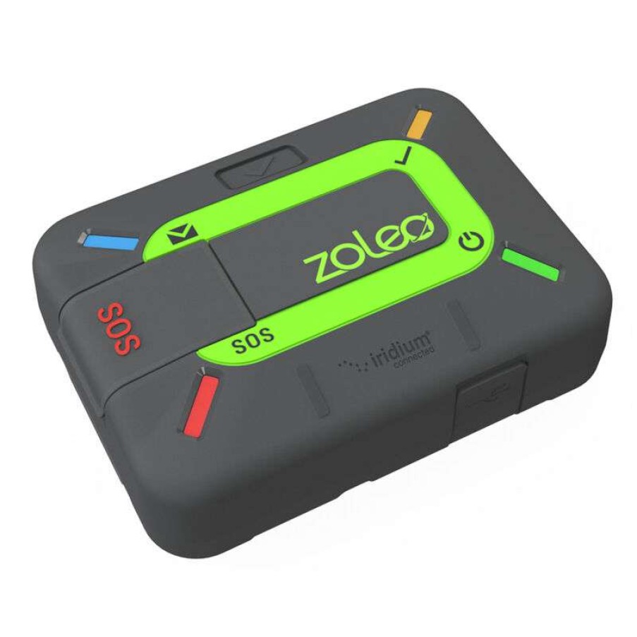 Electronics & Navigation * | Zoleo Satellite Communications Global Satellite Communicator