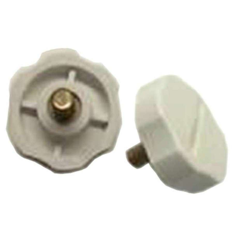 Electronics & Navigation * | Uniden Vhf Flush Mount Kits Um380/Um415 Oceanus Model Mounting Knobs