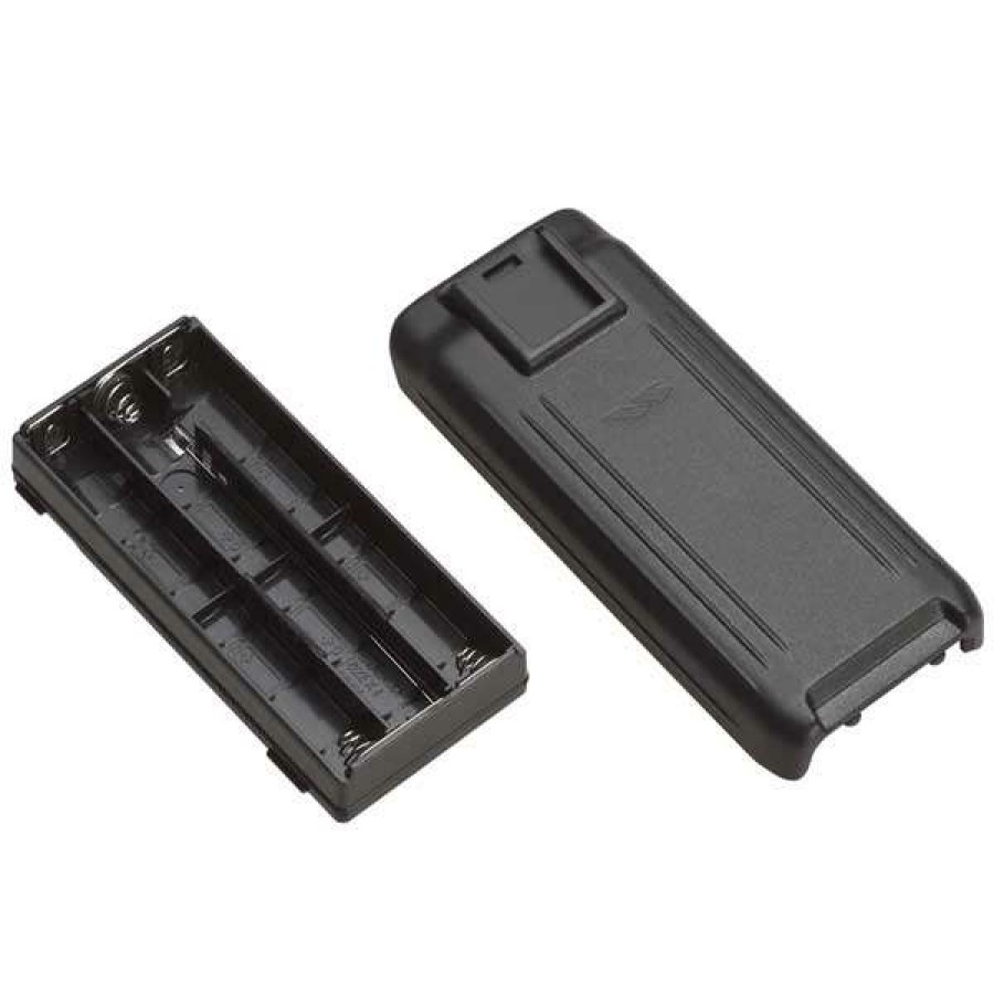 Electronics & Navigation * | Standard Horizon Replacement Vhf Batteries Hx400 Alkaline Battery Tray