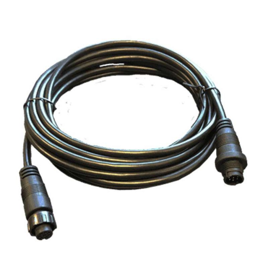 Electronics & Navigation * | Navico Vhf Accessories Fist Mic Extension Cable