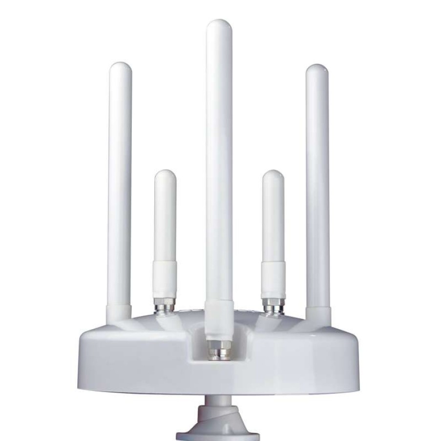 Electronics & Navigation * | Winegard Cellular Antennas Connect M 1.0 Wi-Fi Extender