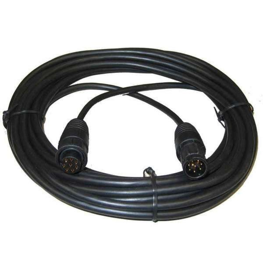 Electronics & Navigation * | Icom Microphone Relocation Kits 20 Command Mic Ii Extension Cable