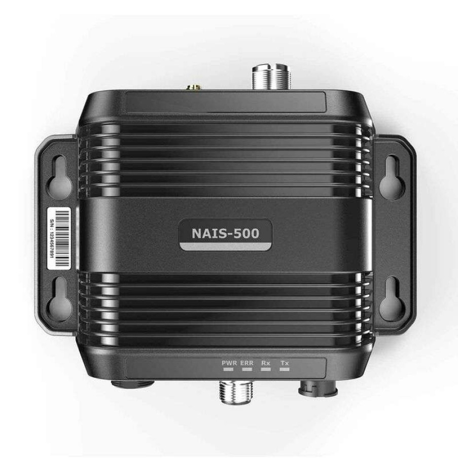 Electronics & Navigation * | Simrad Ais Transponders Nais-500 Ais Class B Transceiver