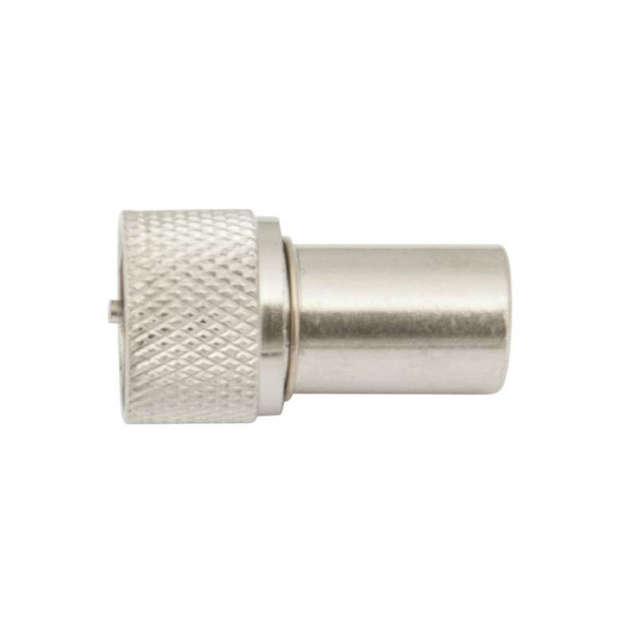 Electronics & Navigation * | Ancor Antenna & Coaxial Accessories Coaxial Cable Fitting