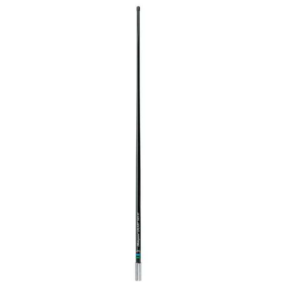 Electronics & Navigation * | Shakespeare Vhf Antennas 5401-Xt 4 Galaxy Little Giant Vhf Antenna