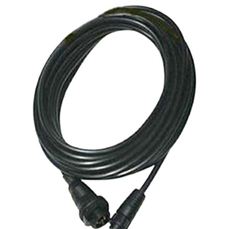 Electronics & Navigation * | Icom Microphone Relocation Kits Opc1540 Command Mic Iii Cable