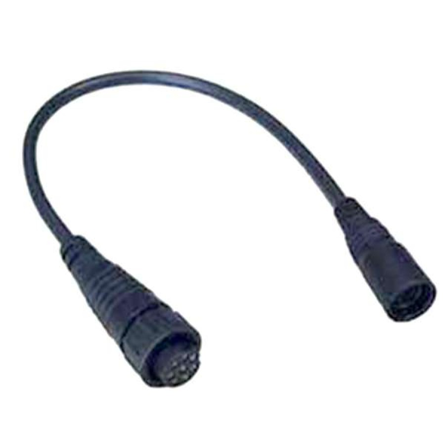 Electronics & Navigation * | Standard Horizon Vhf Adapters Ct-99 Cloning Cable