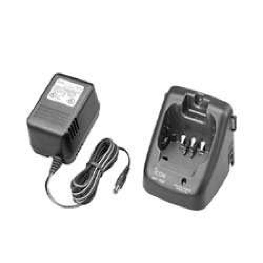 Electronics & Navigation * | Icom Vhf Charging Cradles M32 11 Battery Charger