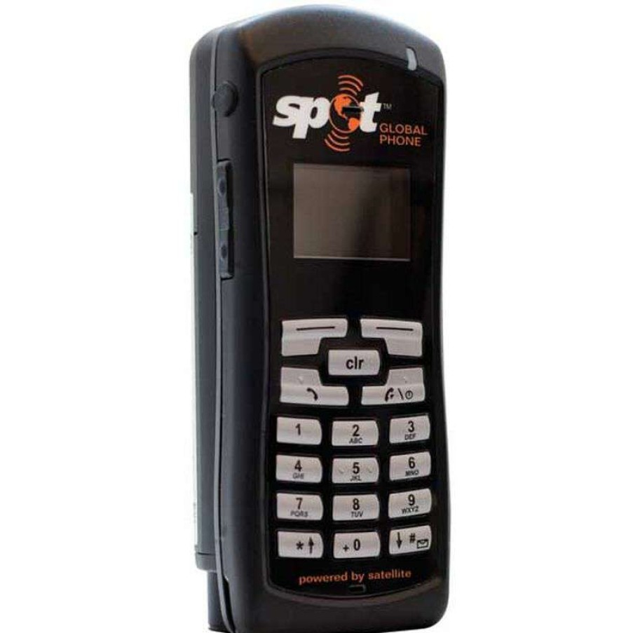 Electronics & Navigation * | Spot Satellite Communications Global Satellite Phone