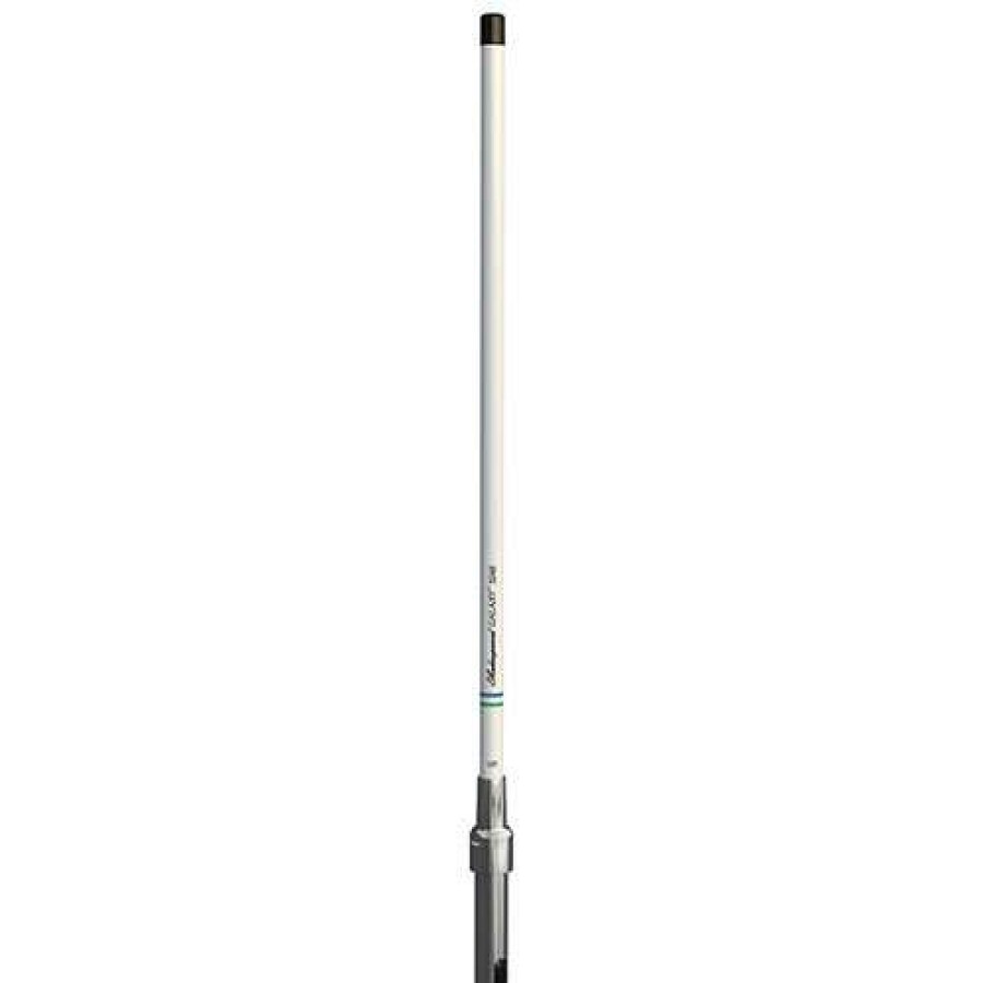 Electronics & Navigation * | Shakespeare Marine Satellite & Tv Antennas Galaxy 5248 2 8Db Wi-Fi Antenna