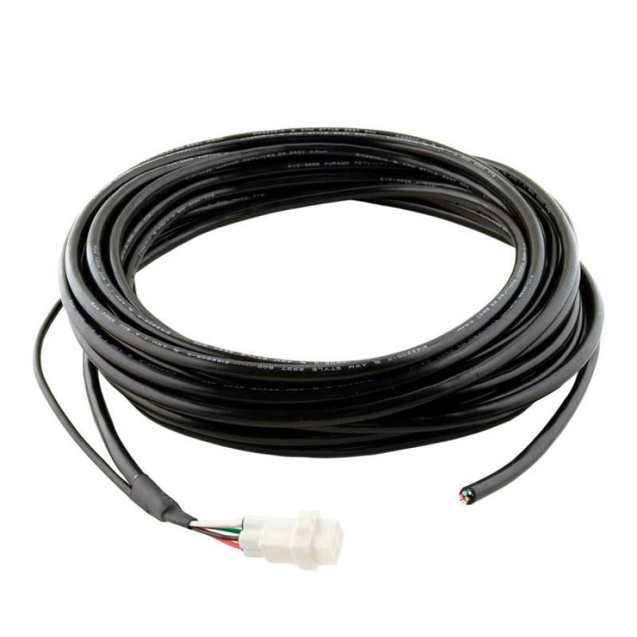 Electronics & Navigation * | Icom Microphone Relocation Kits Opc566 Cable To Connect The At130 To The M710