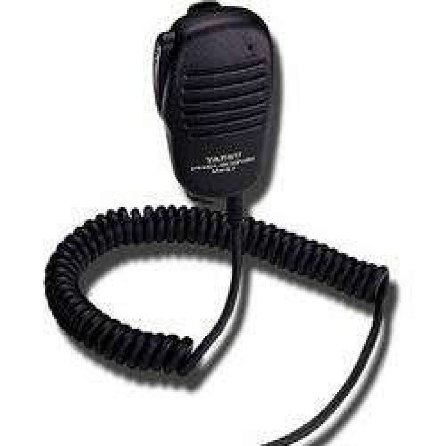 Electronics & Navigation * | Standard Horizon External Vhf Microphones Mh-57A4B Mini Speaker Microphone