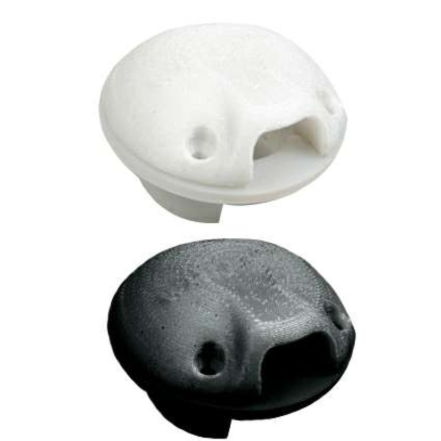 Electronics & Navigation * | West Marine Antenna & Coaxial Accessories Two Hole Wire Caps