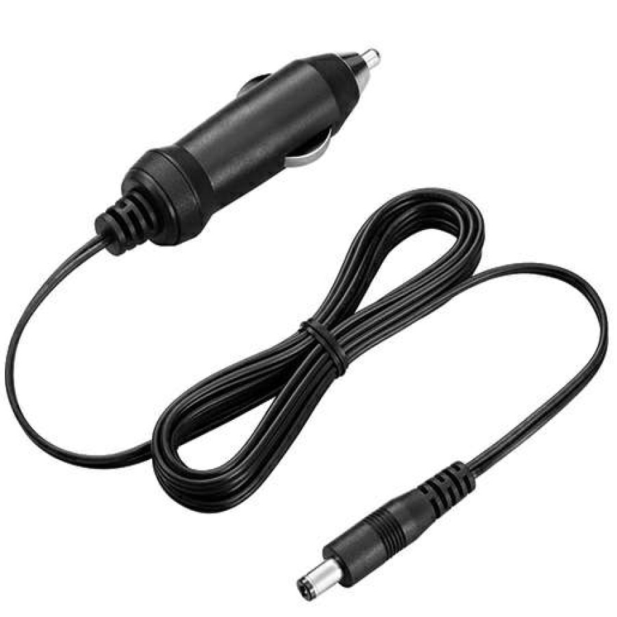 Electronics & Navigation * | Icom Vhf Adapters Cigarette Lighter Cable For M73 Handheld Vhf Radio