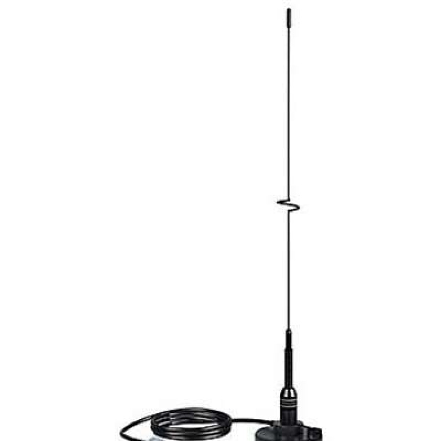 Electronics & Navigation * | Shakespeare Vhf Antennas 5218 19 Classic Vhf Marine Band Antenna