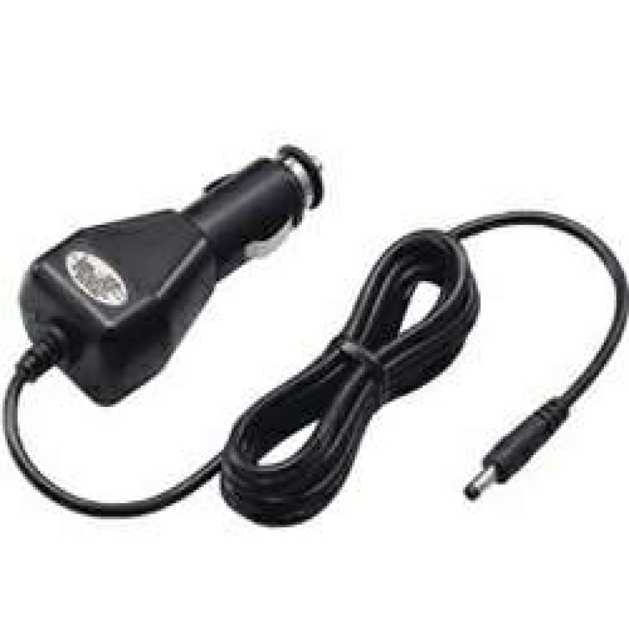 Electronics & Navigation * | Icom Vhf Adapters Cigarette Lighter Adpter For The M24