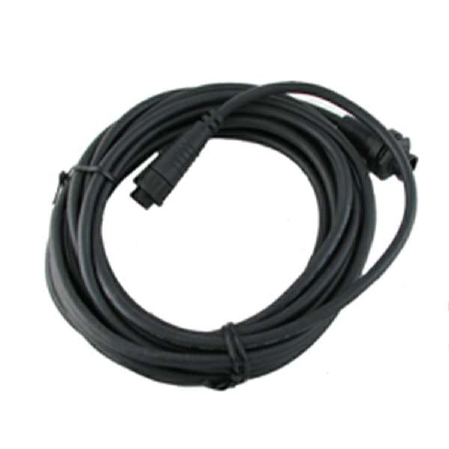 Electronics & Navigation * | Raymarine Microphone Relocation Kits 10 Meter Raymic Extension Cable