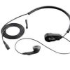 Electronics & Navigation * | Icom External Vhf Microphones Hs97 Headset