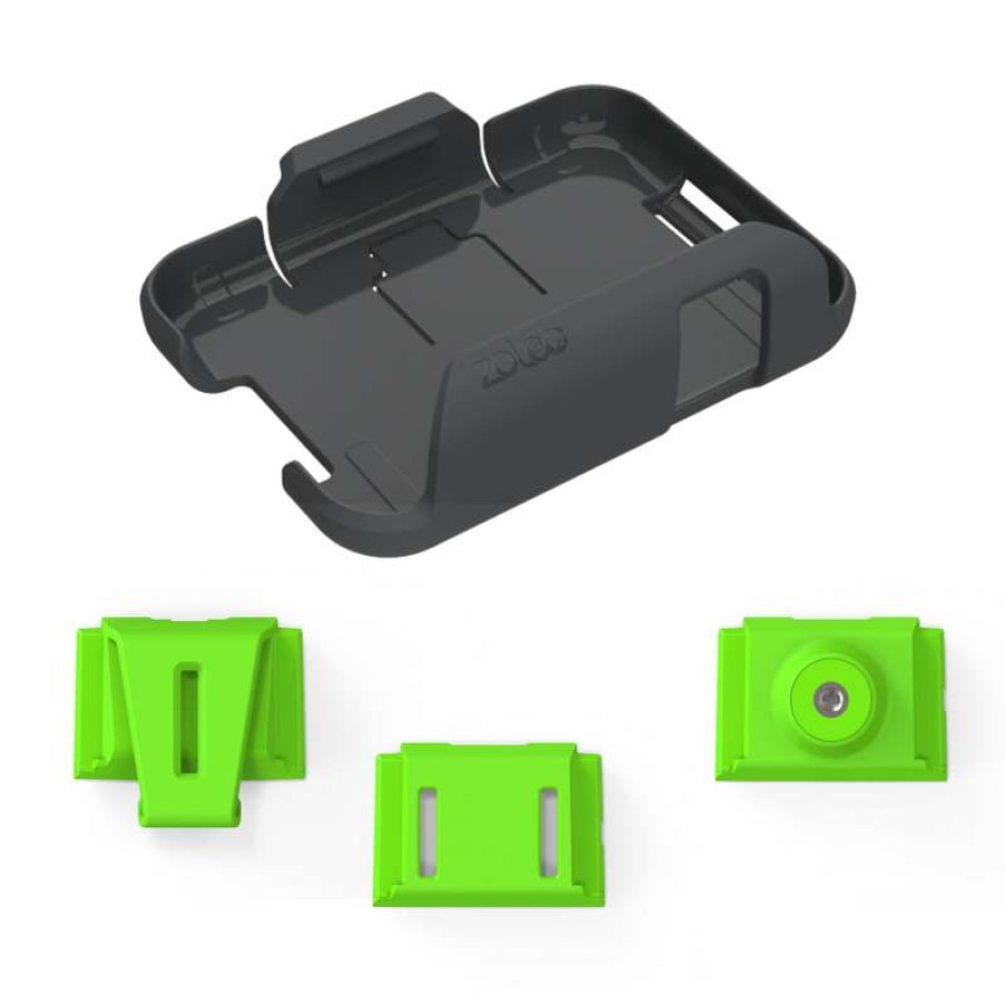 Electronics & Navigation * | Satellite Communications Cradle Kit For Zoleo Satellite Messenger