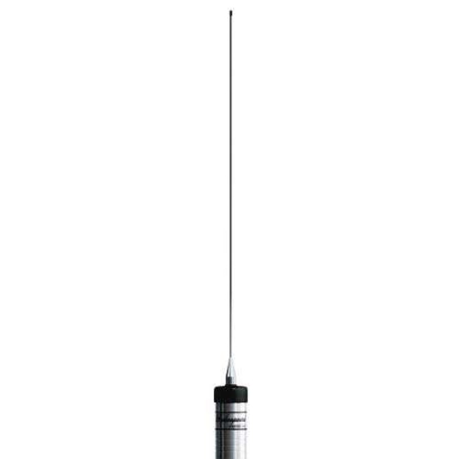 Electronics & Navigation * | Shakespeare Vhf Antennas Mariner 4400 3 Vhf Stainless Center Console Antenna