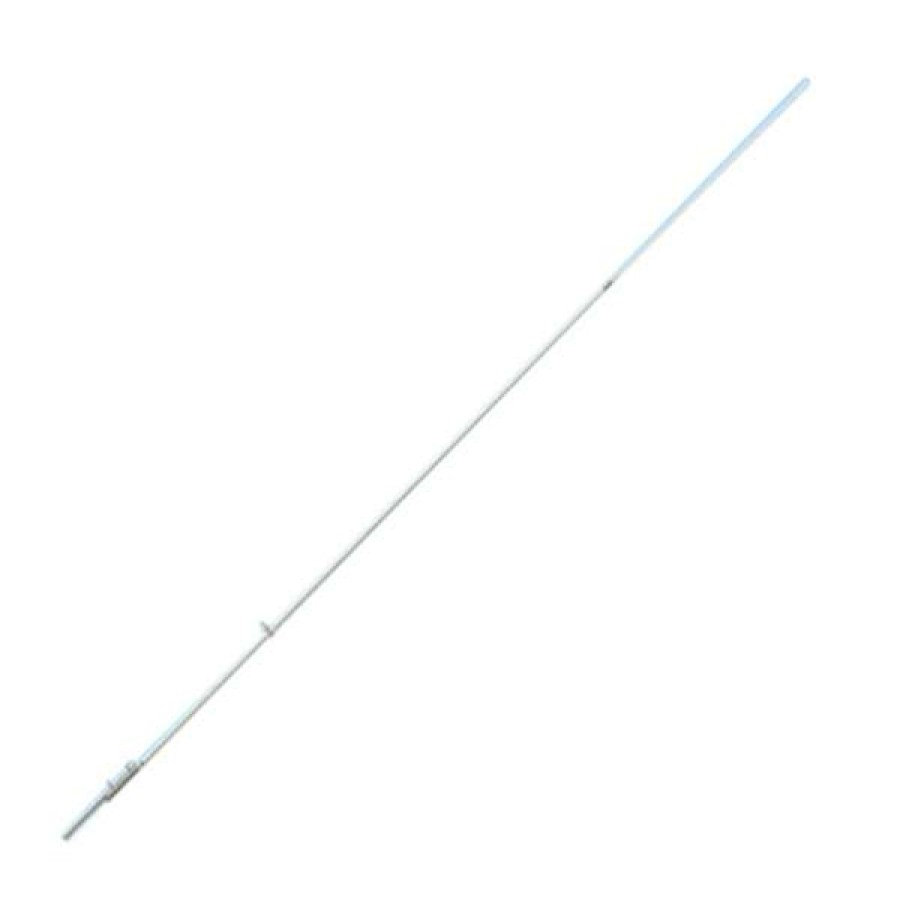 Electronics & Navigation * | Shakespeare Vhf Antennas Classic Vhf Marine Antenna, 19 , 2 Sections, 9Db